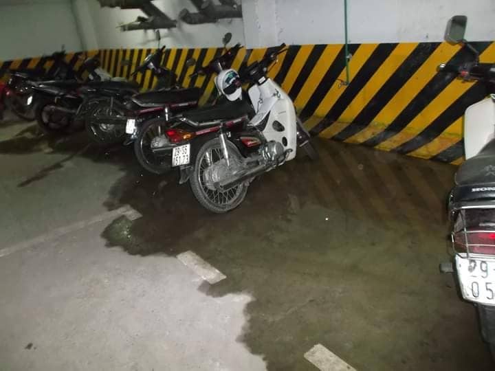 Dự án Thăng Long Victory: Nhà tiền tỉ xập xệ hơn nhà trọ sinh viên ảnh 4