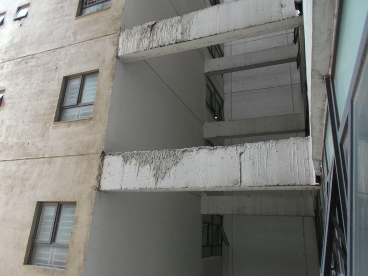 Dự án Thăng Long Victory: Nhà tiền tỉ xập xệ hơn nhà trọ sinh viên ảnh 6