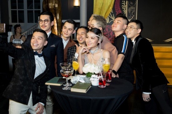 Điều gì làm nên danh tiếng của ngôi biệt thự ẩm thực Pink Pearl trên đảo Ngọc ảnh 9