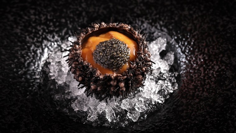 Điều gì làm nên danh tiếng của ngôi biệt thự ẩm thực Pink Pearl trên đảo Ngọc ảnh 3