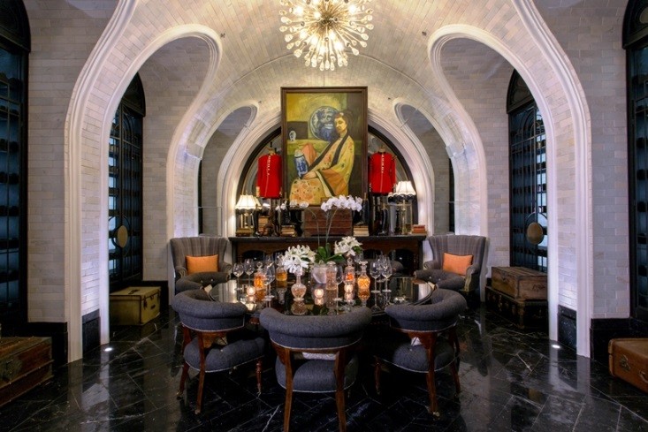 Điều gì làm nên danh tiếng của ngôi biệt thự ẩm thực Pink Pearl trên đảo Ngọc ảnh 7