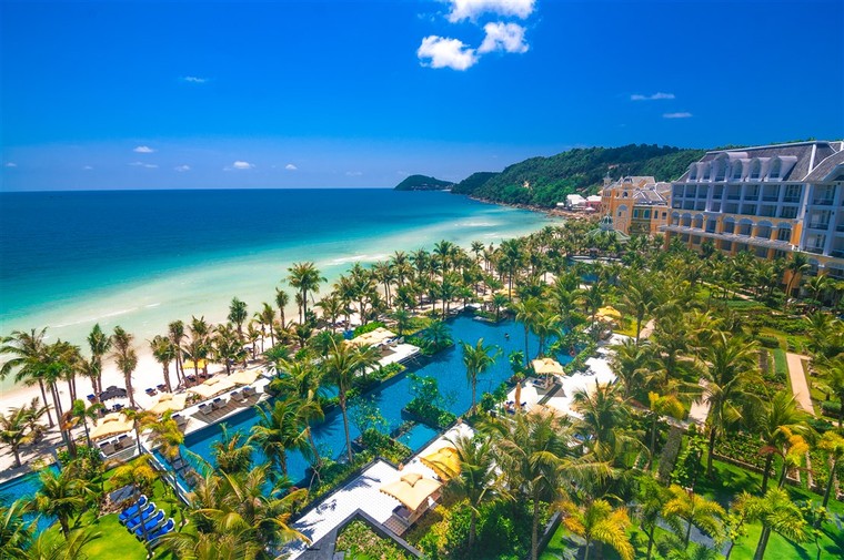 Bãi Kem – Nam Phú Quốc bất ngờ lọt Top 100 Bãi biển đẹp nhất Thế giới 2018 ảnh 2