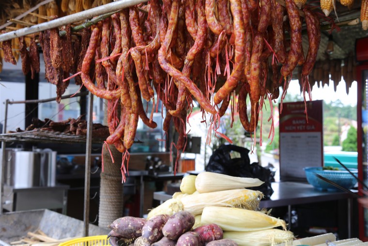 Tạp chí National Geographic bình chọn Hoàng Liên Sơn đứng thứ 7 trong Top 28 Điểm đến hấp dẫn nhất thế giới năm 2019 ảnh 7