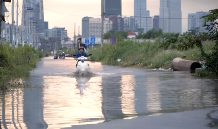 Xe VinFast chuẩn bị trình làng tại Cần Thơ, Nha Trang, Đà Nẵng và Hà Tĩnh ảnh 6