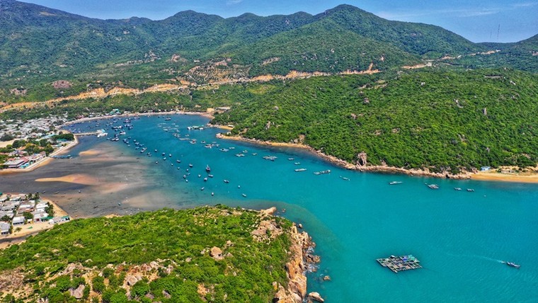 Từ xứ Panduranga - Ninh Thuận xưa tới ngôi sao mới trên bản đồ du lịch ảnh 4