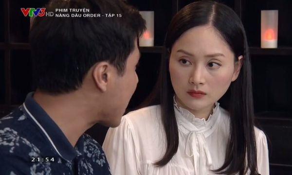 Những cô gái trong thành phố, Nàng dâu order hay các con gái ông Sơn thắng giải VTV Awards 2019? ảnh 4