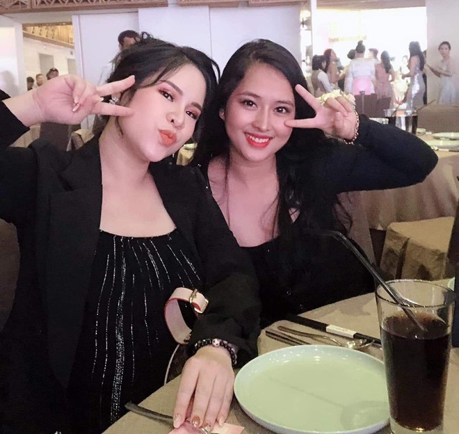 Bạn gái Bùi Tiến Dụng xác nhận mang thai trên trang cá nhân ảnh 1