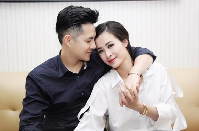 Sau 10 năm bên nhau, Đông Nhi đồng ý trở thành vợ Ông Cao Thắng ảnh 2