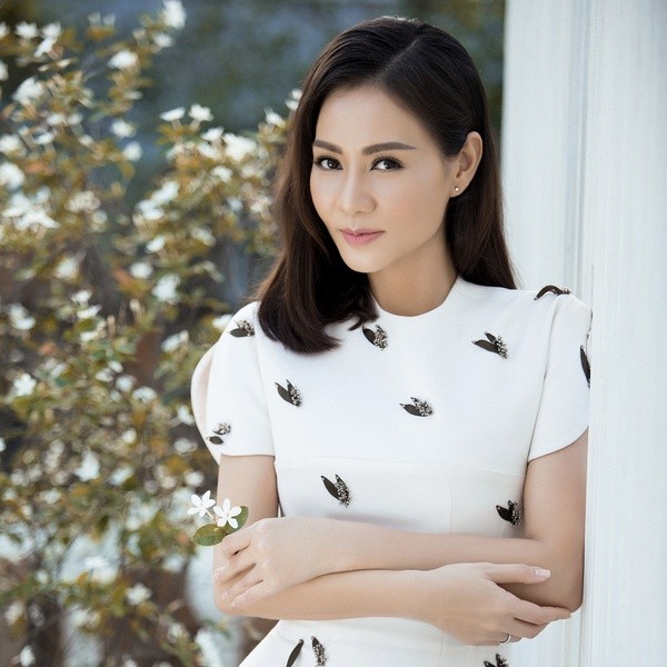 Thu Minh: ‘Tôi có cảm giác đang là nạn nhân của một sự vu khống’ ảnh 4