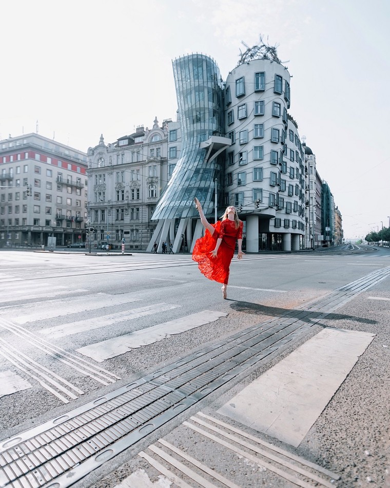 Hot Instagrammer Hoàng Quang Thái: Yêu Berlin với tâm hồn Hà Nội ảnh 3