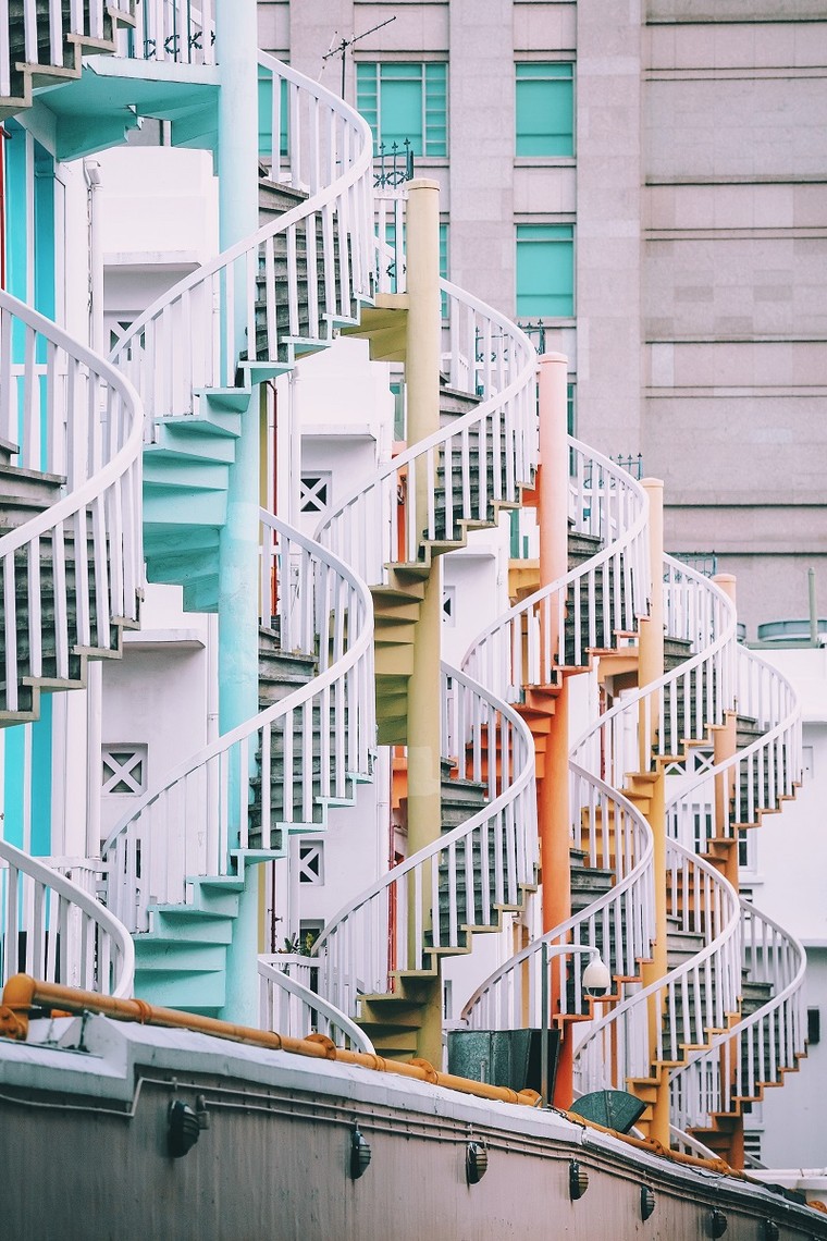 Hot Instagrammer Hoàng Quang Thái: Yêu Berlin với tâm hồn Hà Nội ảnh 2