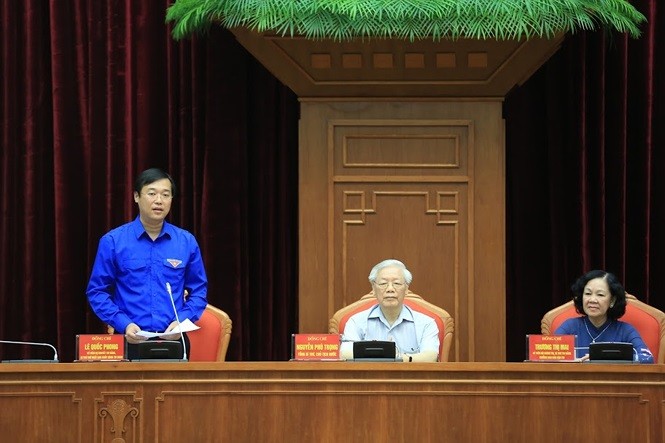 Tổng Bí thư, Chủ tịch nước Nguyễn Phú Trọng: Làm theo Bác phải hiểu về Bác, không phải học thuộc lòng ảnh 1