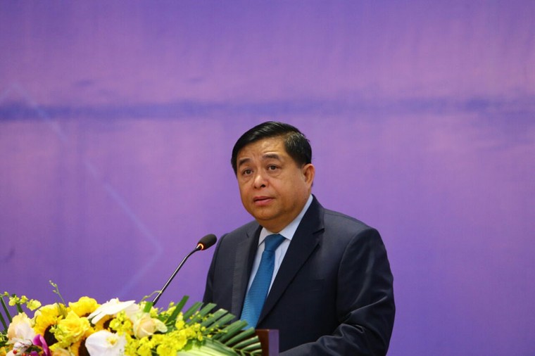 VRDF 2019: Dựa vào động lực mới, đưa Việt Nam lên tầm phát triển mới ảnh 3