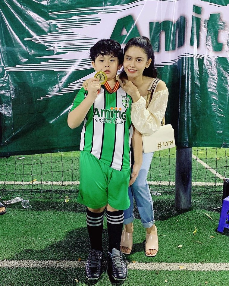 Trương Quỳnh Anh công khai 'đá xéo' chồng cũ rồi lại nói chẳng quan tâm ảnh 2