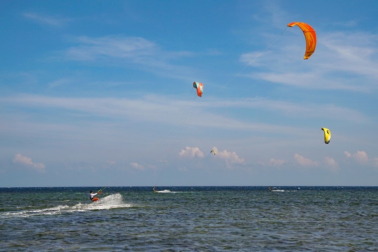 Ninh Chữ: Những trải nghiệm không đâu có ảnh 2