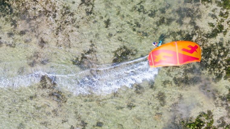 Ninh Chữ: Những trải nghiệm không đâu có ảnh 3