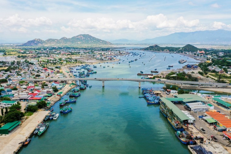 Ninh Chữ: Những trải nghiệm không đâu có ảnh 5