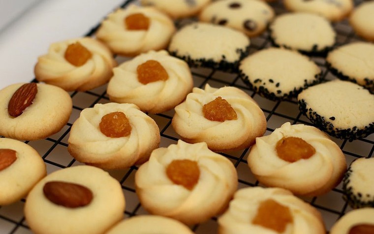 Điểm danh những thực phẩm người bị say xe nên ‘kết thân’ ảnh 2