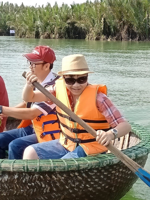 Thế giới tự kỷ của con là khoảng trời bí ẩn của mẹ ảnh 3