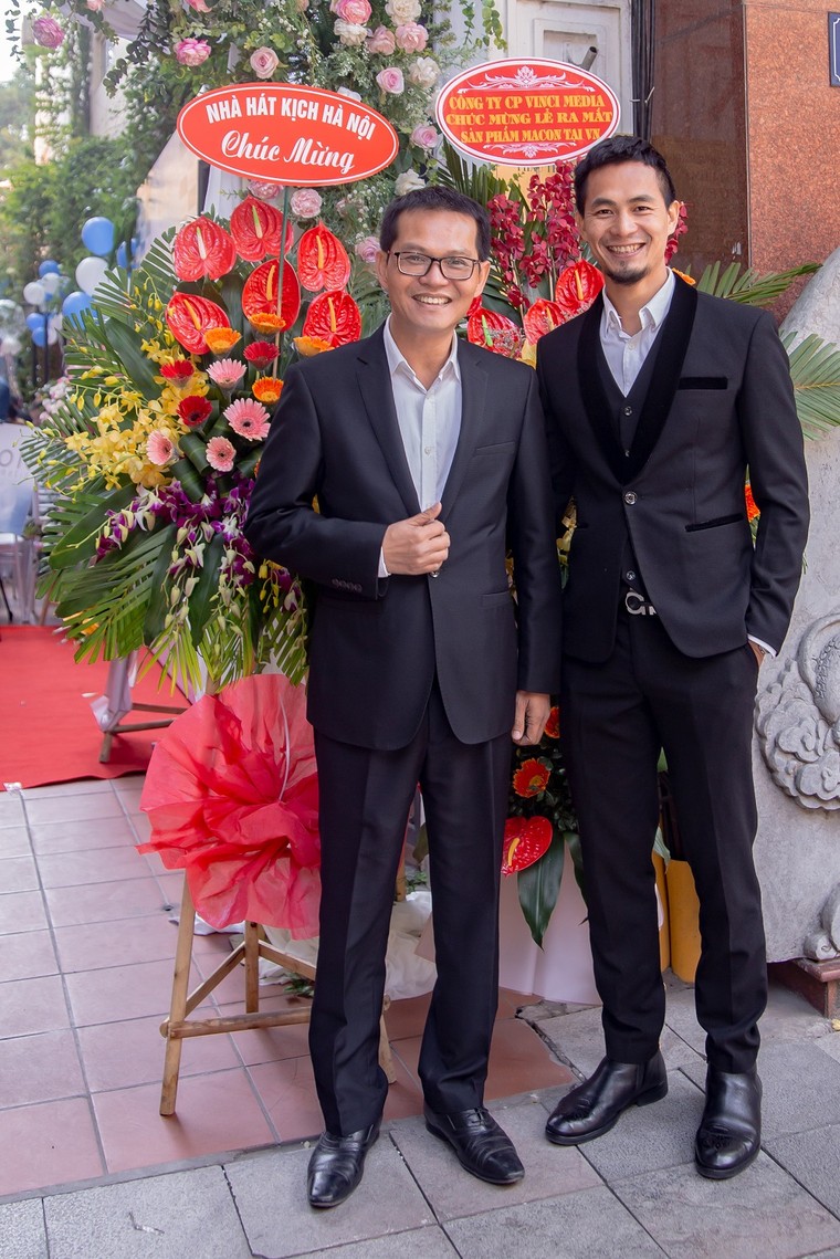 Dòng chăm sóc da nổi tiếng của Đức Macon đã về Việt Nam ảnh 5