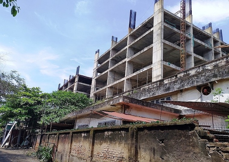 ‘Vẽ’ dự án nghìn tỉ, Trường Tiền Group huy động vốn kiểu đa cấp biến tướng? ảnh 1