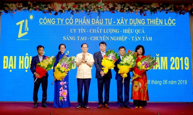 Một doanh nhân hết lòng vì cộng đồng ảnh 2