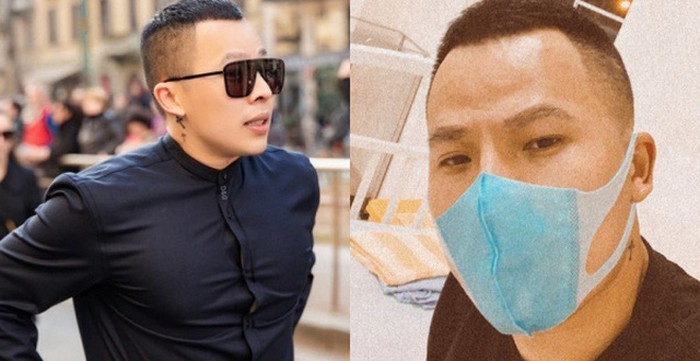 'Sao' Việt và cuộc sống thời cách ly vì Covid-19 ảnh 1