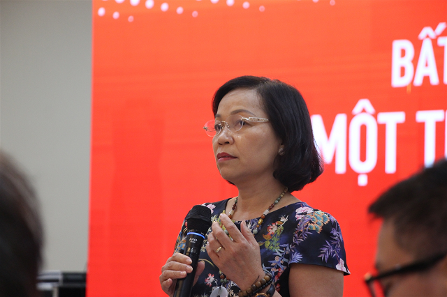 Sửa khoản 3 Điều 8 Nghị định 20: Doanh nghiệp vẫn mòn mỏi đợi ảnh 1