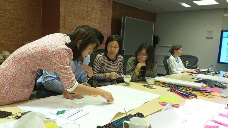 Doanh nghiệp do nữ làm chủ - cơ hội cho các ngân hàng Việt Nam? ảnh 2