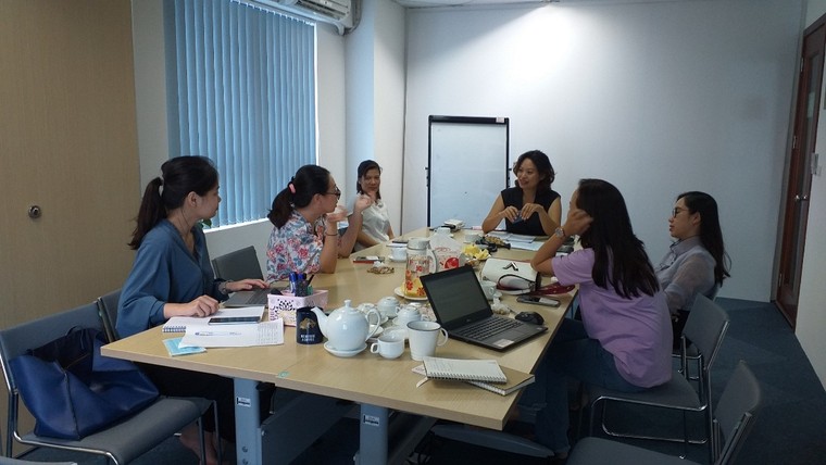 COVID-19 tái bùng phát – tiếng thở dài của Doanh nghiệp nhỏ ảnh 1