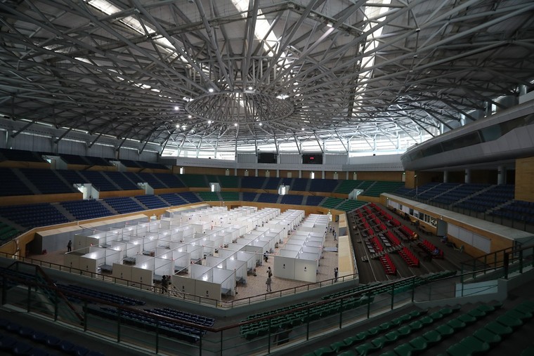 84 giờ không ngủ và công trình không ai mong muốn sẽ phải dùng đến ảnh 8