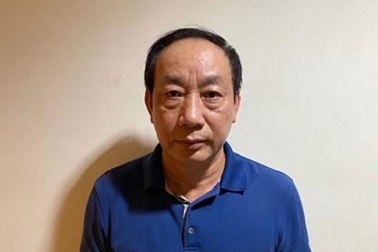 Ông Đinh La Thăng bị khởi tố thêm tội vì liên quan đến dự án cao tốc Trung Lương ảnh 1