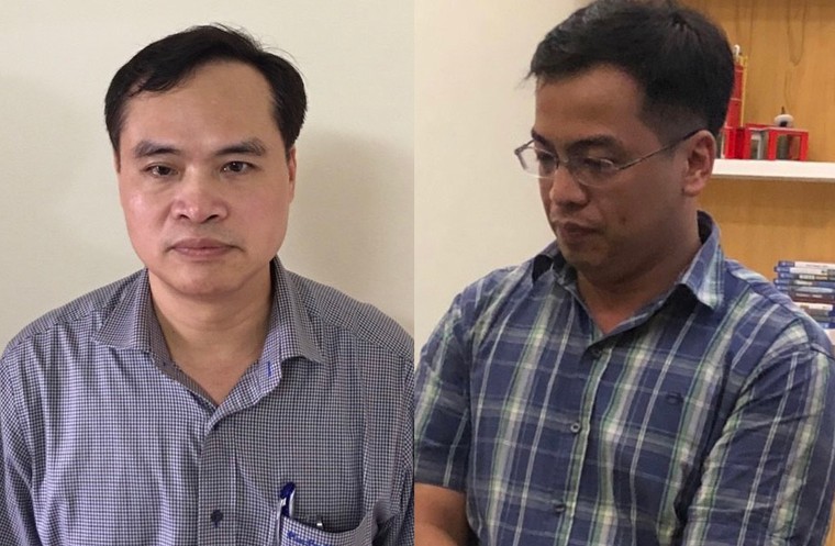 Ông Đinh La Thăng bị khởi tố thêm tội vì liên quan đến dự án cao tốc Trung Lương ảnh 2