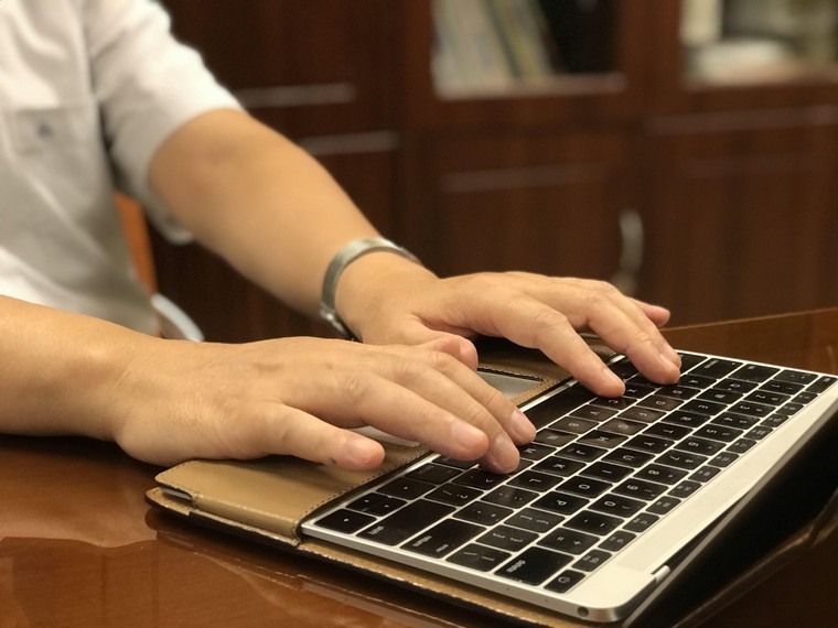 PGS.TS Mai Sỹ Tuấn: Chúng ta vẫn đang loay hoay trong việc đánh giá học trò ảnh 2