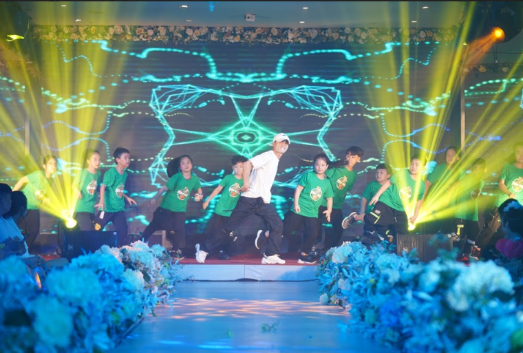 ‘Trung thu phố cổ’ - Điểm nhấn mùa thu 2020 ảnh 1