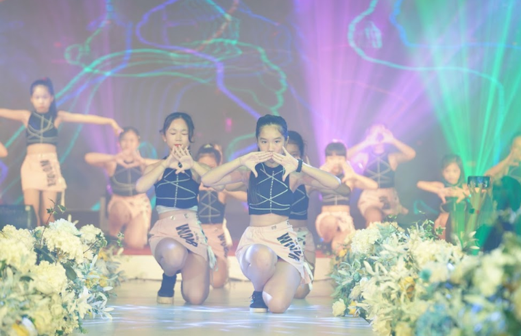 ‘Trung thu phố cổ’ - Điểm nhấn mùa thu 2020 ảnh 2