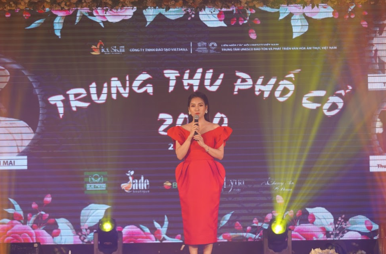 ‘Trung thu phố cổ’ - Điểm nhấn mùa thu 2020 ảnh 3