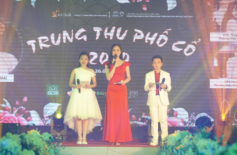 ‘Trung thu phố cổ’ - Điểm nhấn mùa thu 2020 ảnh 4