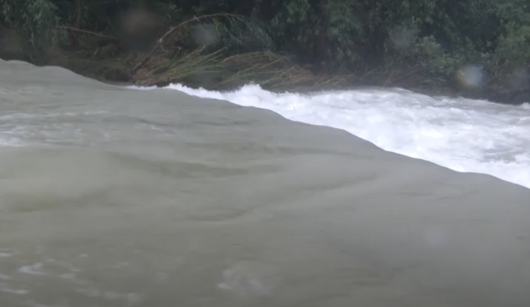 Hình ảnh cuối cùng của 13 cán bộ hy sinh ở trạm kiểm lâm 67 ảnh 3