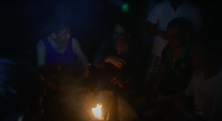 Hình ảnh cuối cùng của 13 cán bộ hy sinh ở trạm kiểm lâm 67 ảnh 6