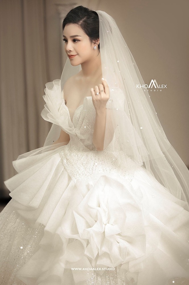 Sau Công Phượng, trung vệ Bùi Tiến Dũng hồi hộp chờ hôn lễ ảnh 1