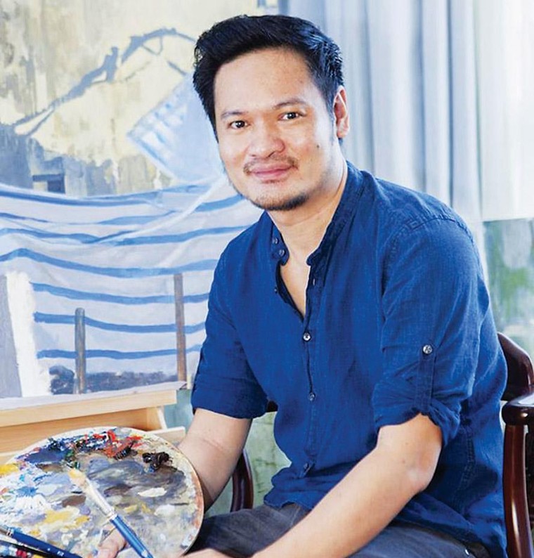 Năm Sửu, kể chuyện văn nghệ sĩ... tuổi Sửu ảnh 2