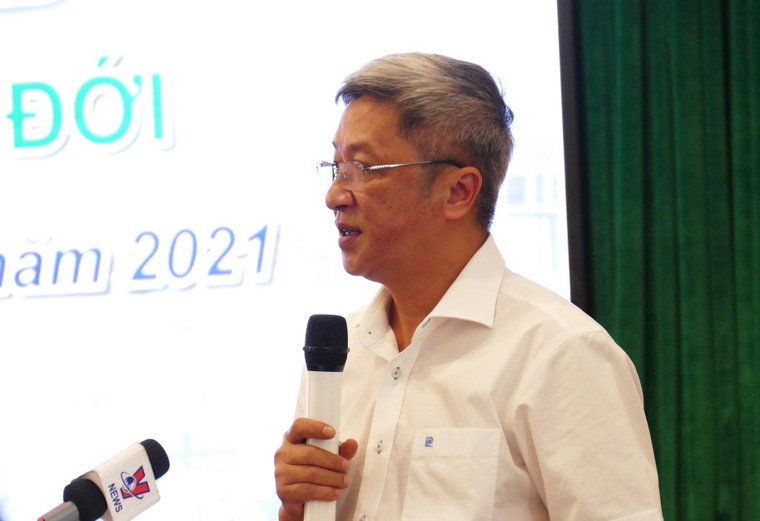 Toàn cảnh: Những mũi đầu tiên trong chiến dịch tiêm chủng lớn nhất lịch sử ảnh 6