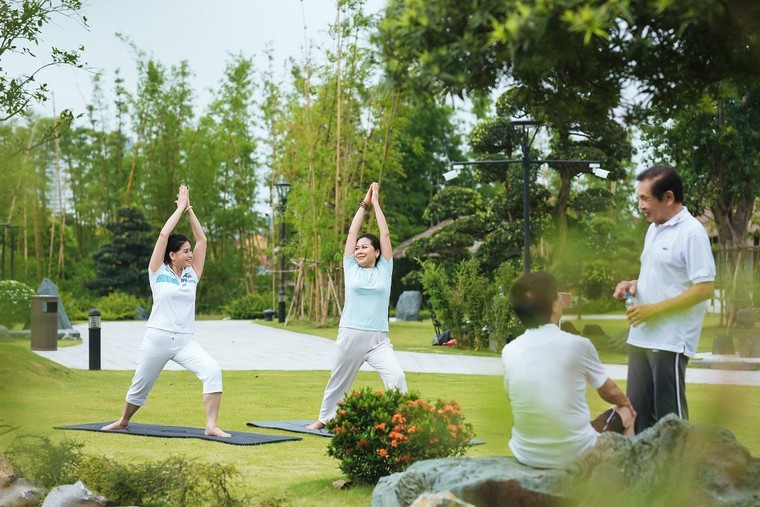 Thuê nhà Vinhomes Smart City: Chuẩn thời thượng vẫn thảnh thơi tài chính ảnh 3