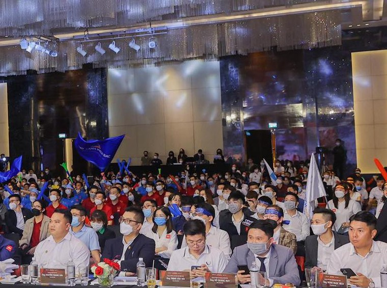 Ra quân The Show Quang Binh - Dự án mới của đại đô thị biển hàng đầu miền Trung ảnh 1