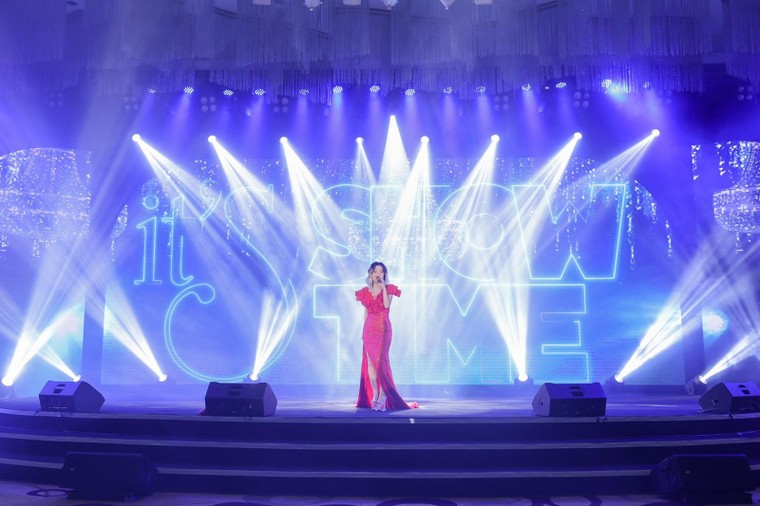 Ra quân The Show Quang Binh - Dự án mới của đại đô thị biển hàng đầu miền Trung ảnh 2