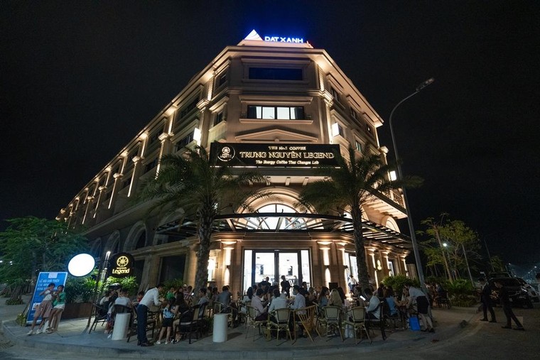 Shophouse Regal Maison Phu Yen thu hút hàng trăm khách hàng đặt chỗ trước khi mở bán ảnh 2