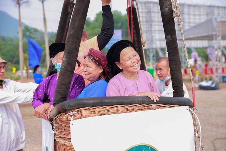 Lễ hội Kỳ Hoa 2022, hành trình nhiều dấu ấn kỳ thú tại xứ Lạng ảnh 3