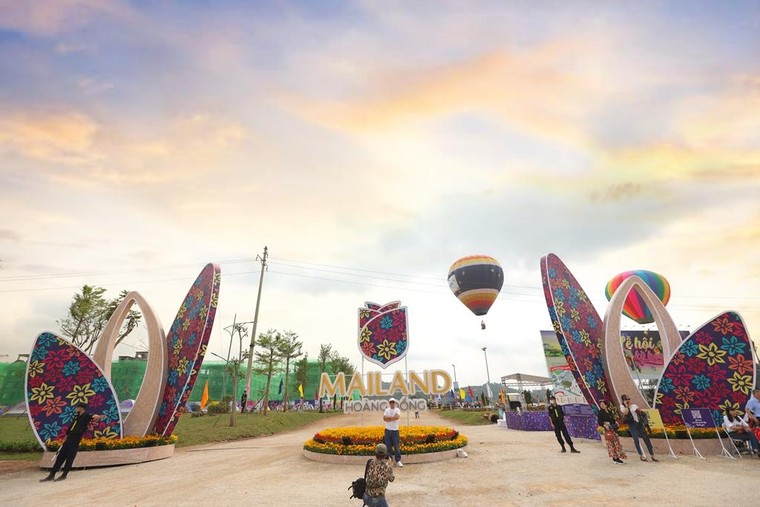 Lễ hội Kỳ Hoa 2022, hành trình nhiều dấu ấn kỳ thú tại xứ Lạng ảnh 6