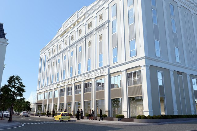 Xu hướng mua nhà trong khu đô thị đồng bộ khép kín tại Yên Bái ảnh 2